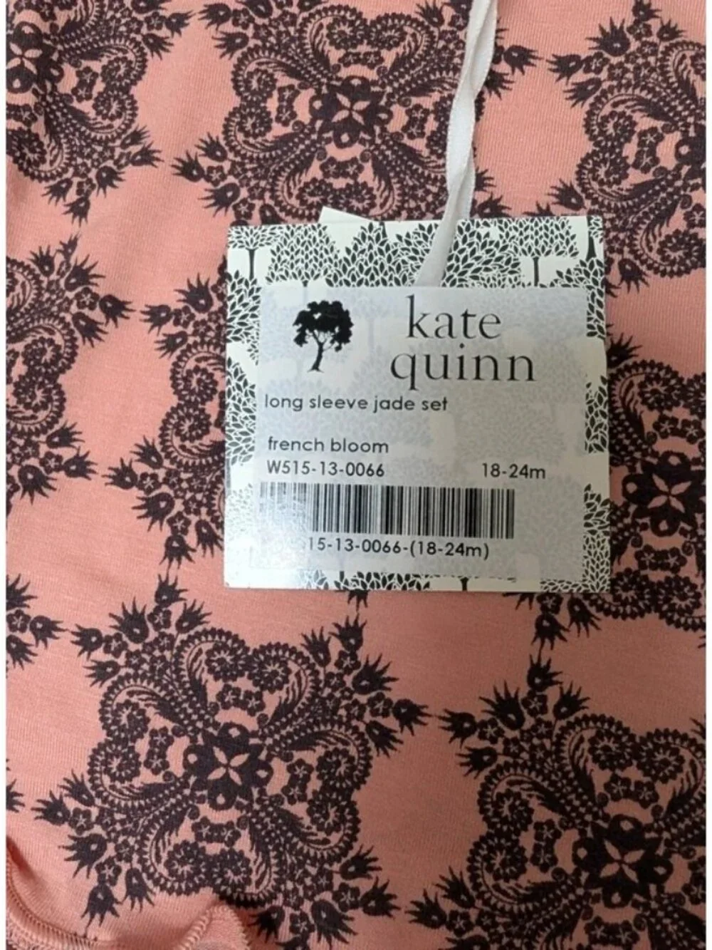 kate quinn new tags